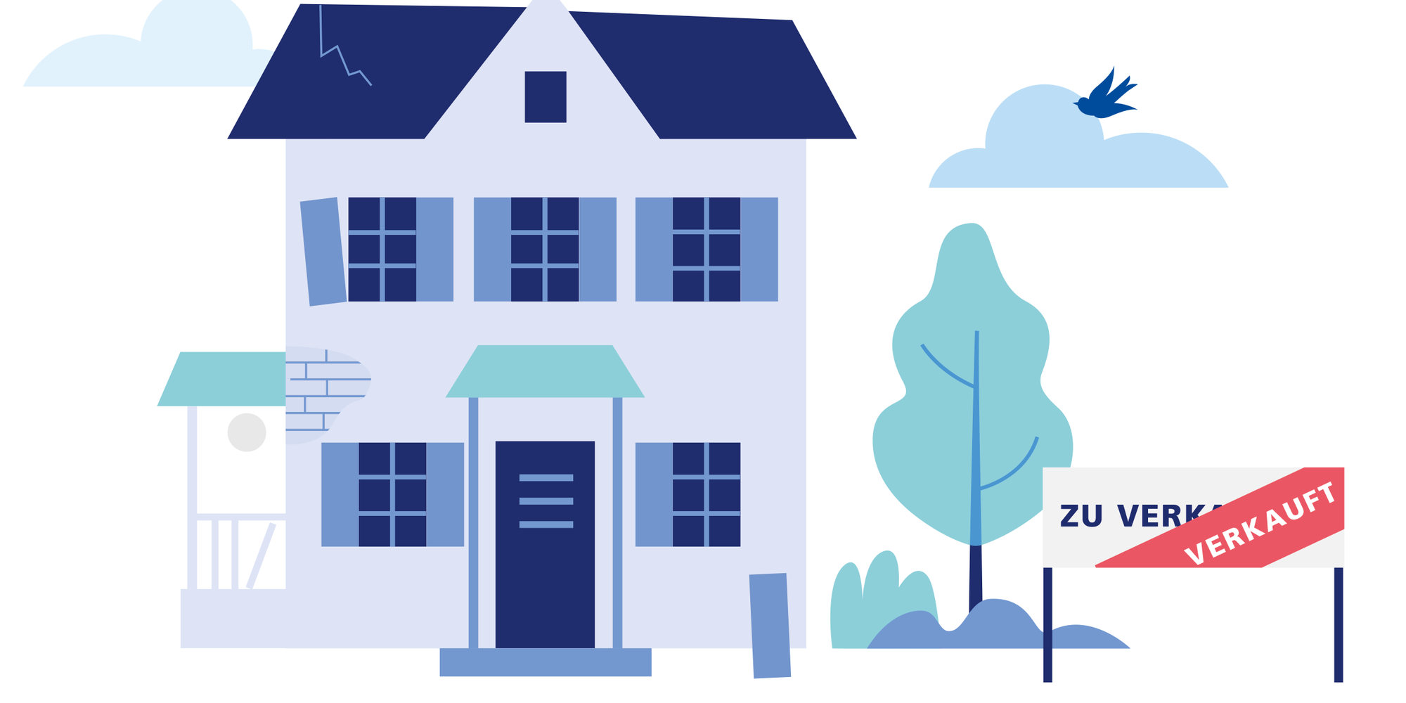 Les agents immobiliers évitent les plateformes immobilières