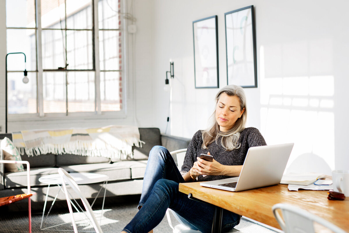 Digitales Banking der Zürcher Kantonalbank