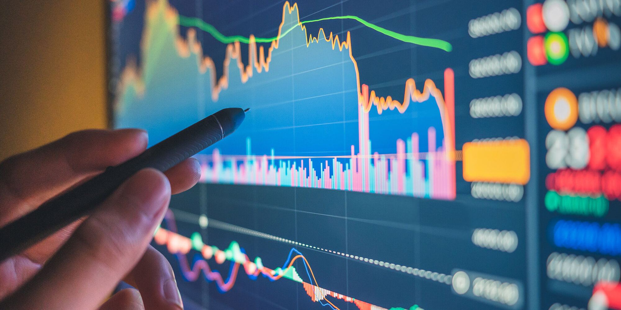 Global coal prices are ripping and that raises natural gas prices