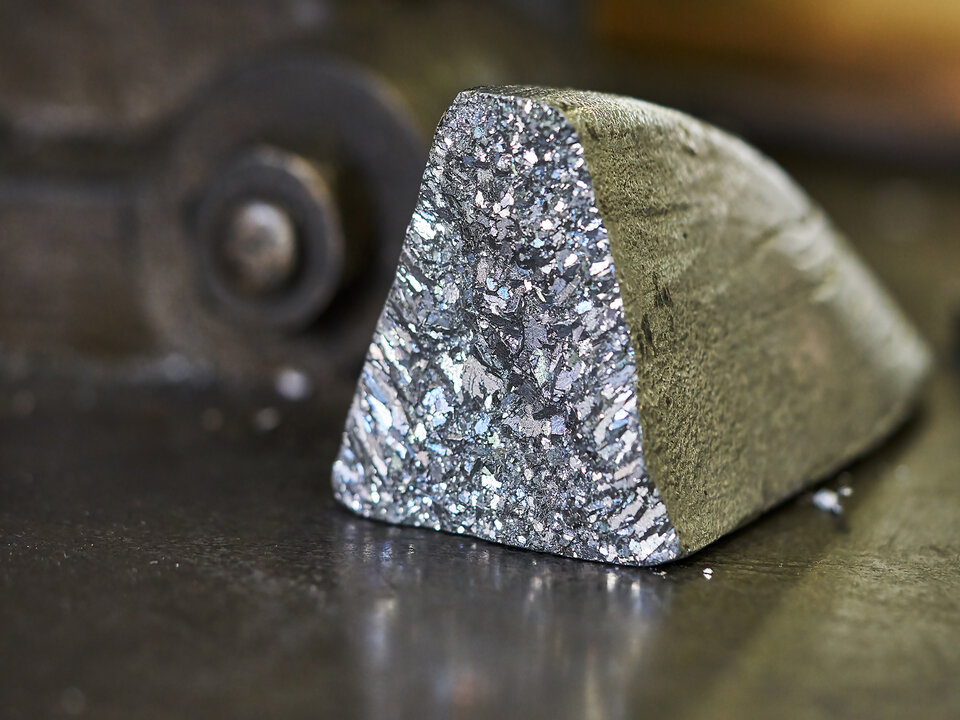 Edelmetalle