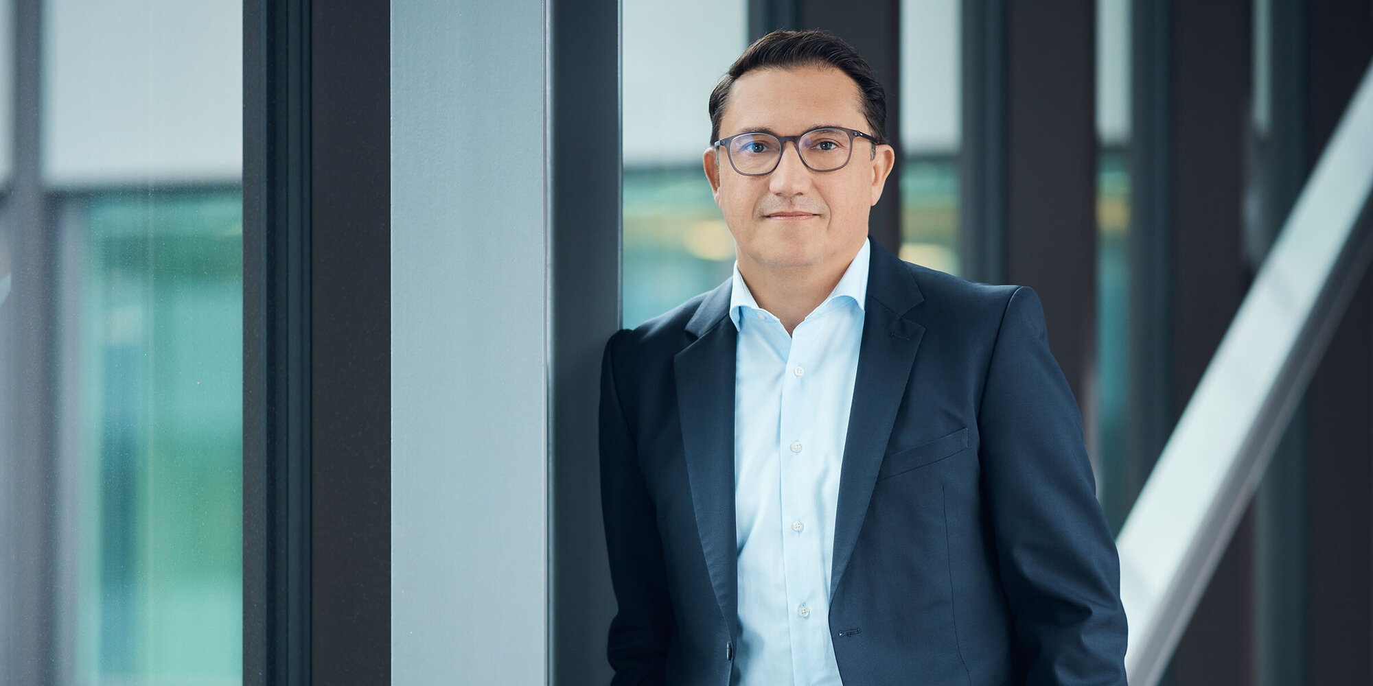 Manuel Ferreira, Chefstratege Zürcher Kantonalbank