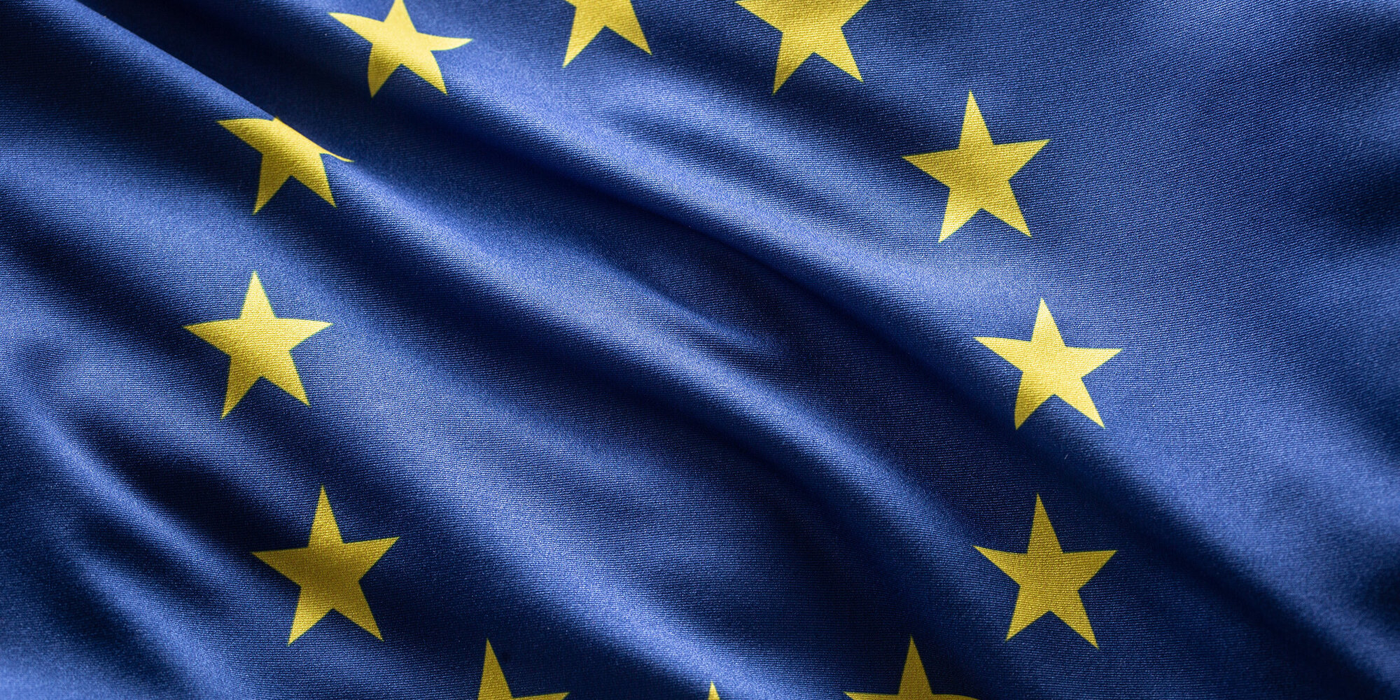 EU Flagge