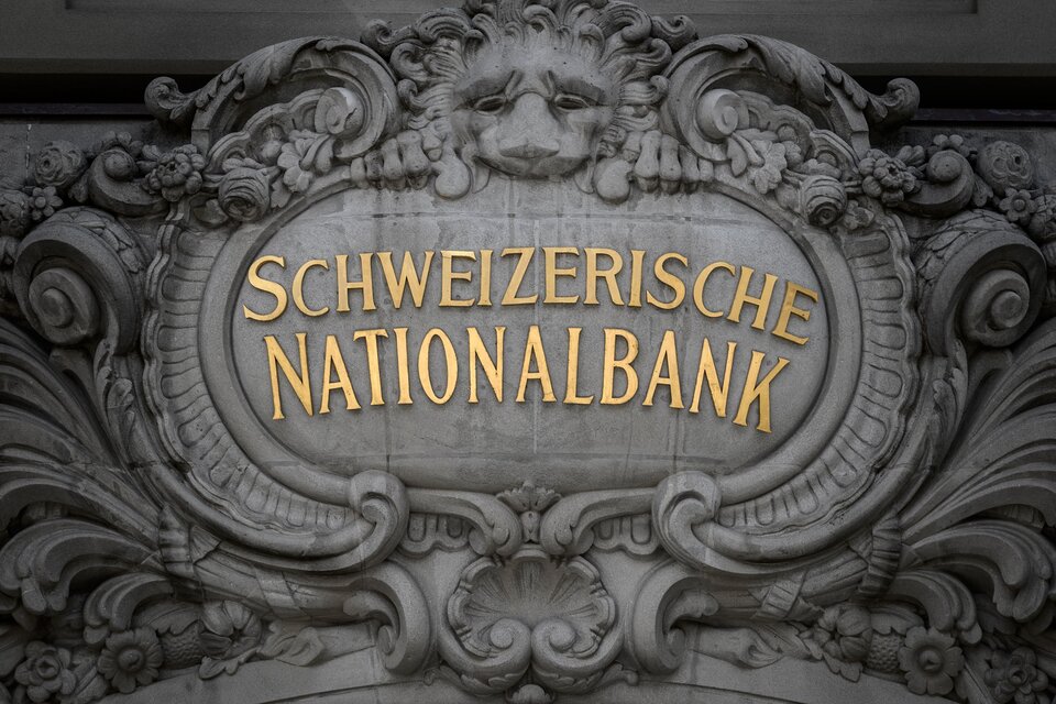 Schweizerische Nationalbank