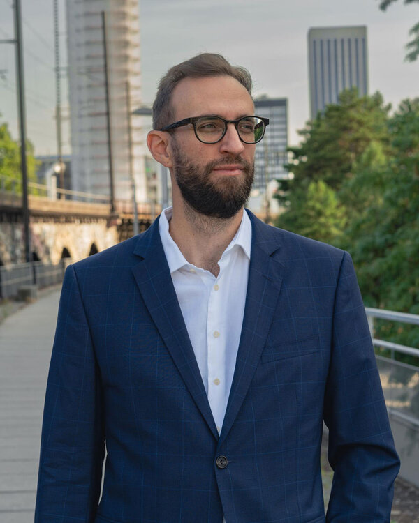 Jens Schweizer
