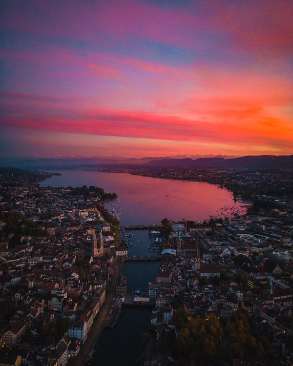 Heisses Pflaster im Kanton Zürich