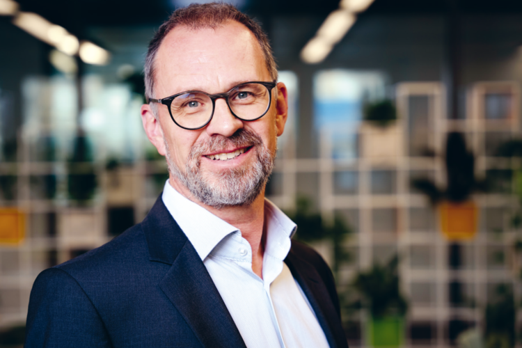 Armin Brun, Immobiliendienstleistungen Zürcher Kantonalbank