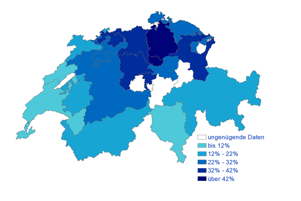Mietzinssenkungen