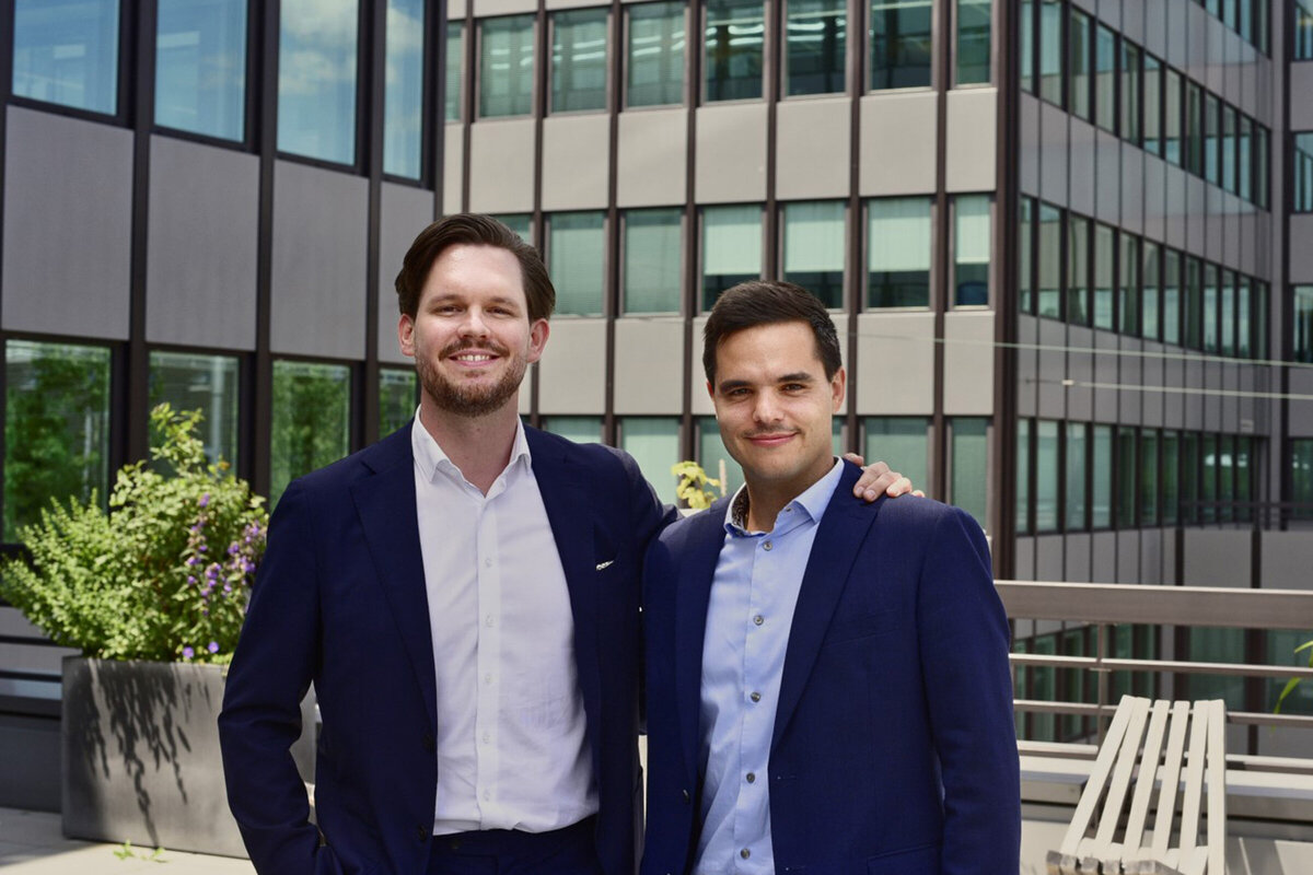 Freundschaft am Arbeitsplatz Was man dazu wissen muss