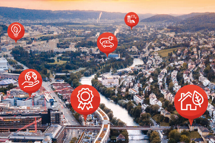Swisscleantech Teaserbild