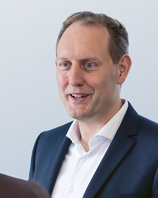 Philipp Roth, Finanzplaner, Zürcher Kantonalbank