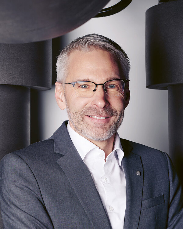 Martin Lehmann, Finanzplaner und Vorsorgespezialist, Zürcher Kantonalbank