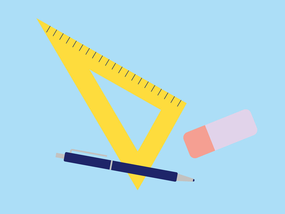 Illustration zum Thema Finanzberatung