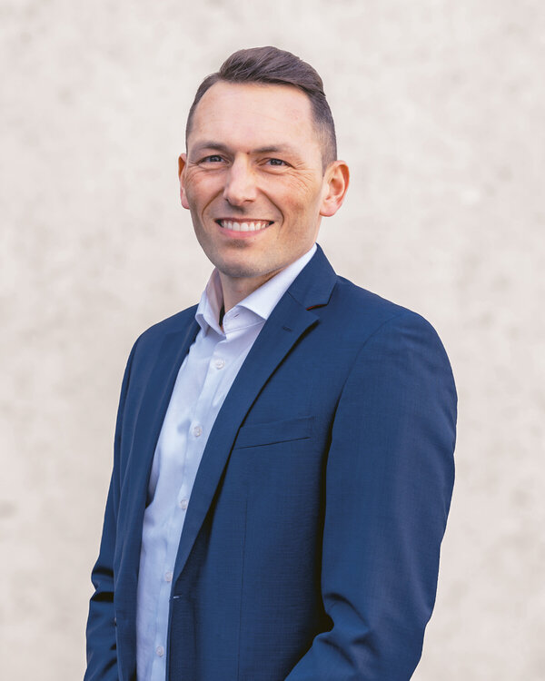 Jérôme Zaugg, Zürcher Kantonalbank