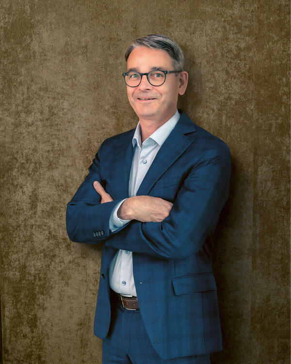 Roland Egli