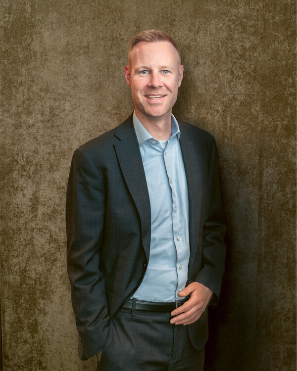 Andreas Glaus