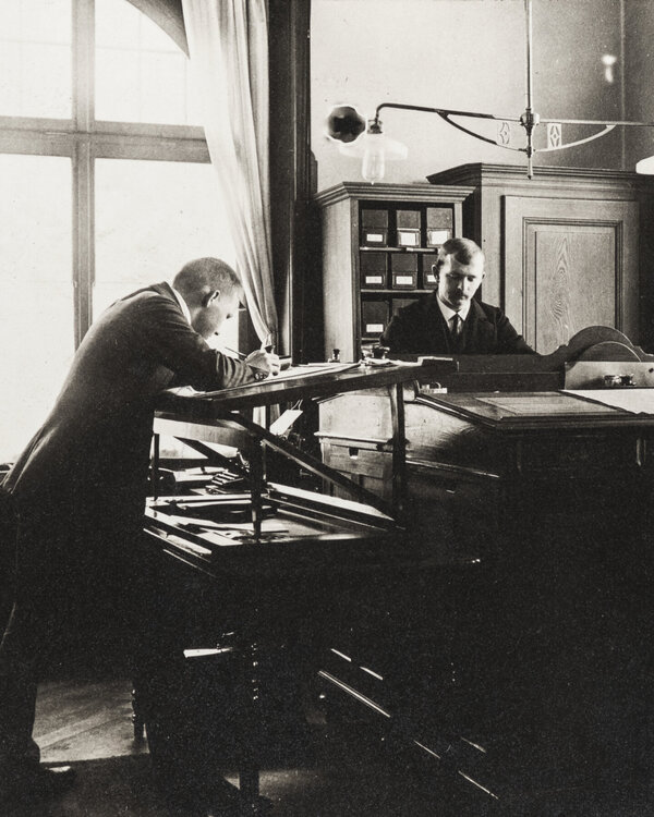Archiv_Rüti