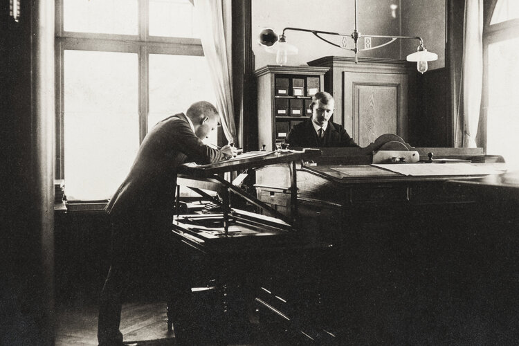 Archiv_Rüti