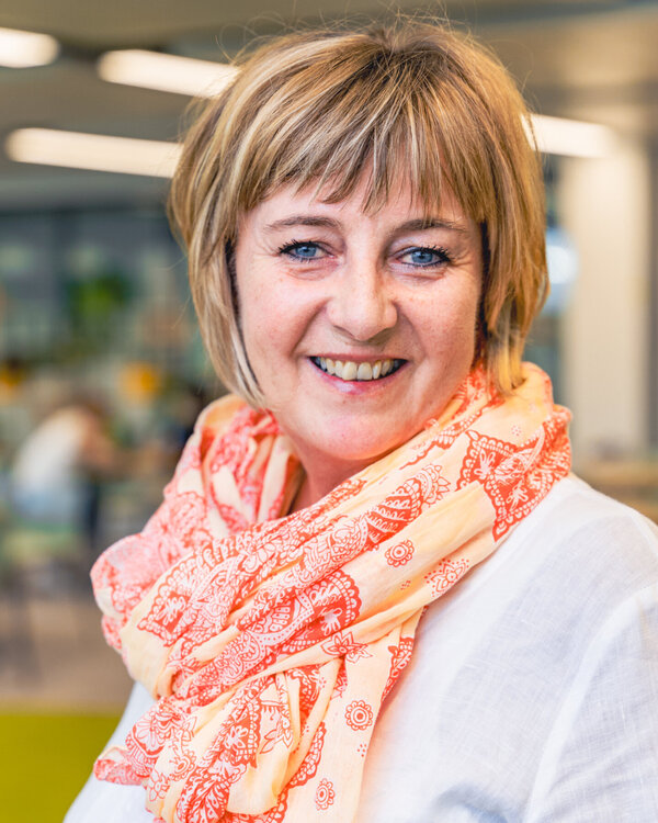 Christine Tschaler