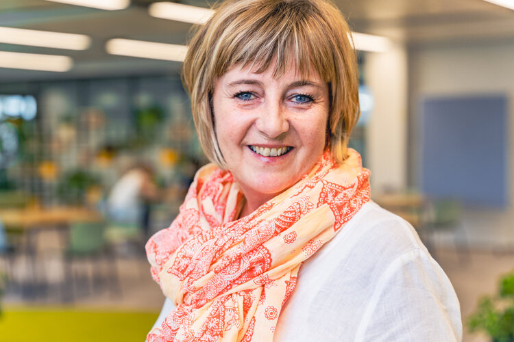 Christine Tschaler