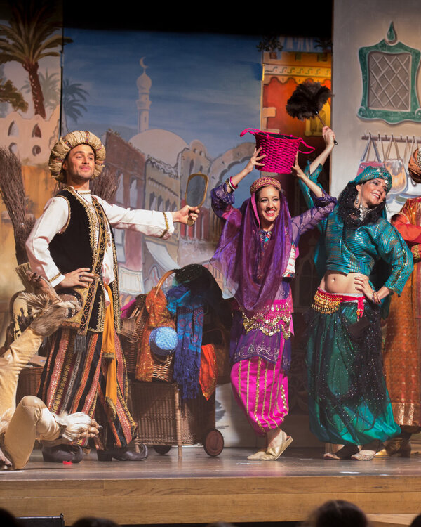 MärliMusicalTheater
