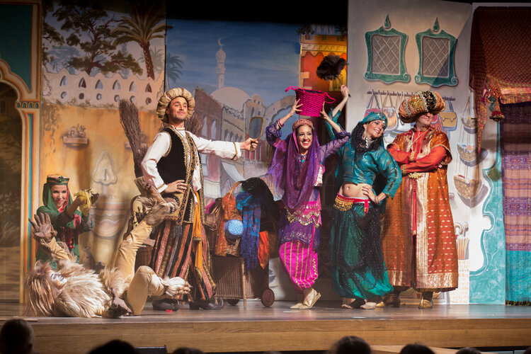 MärliMusicalTheater