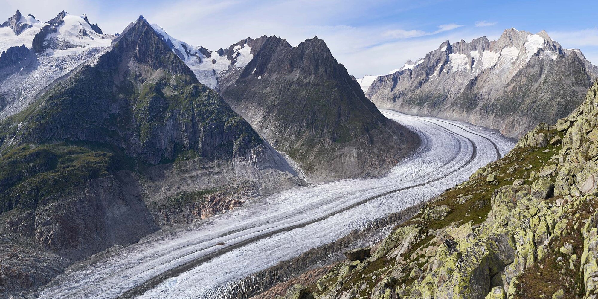 Aletschgletscher