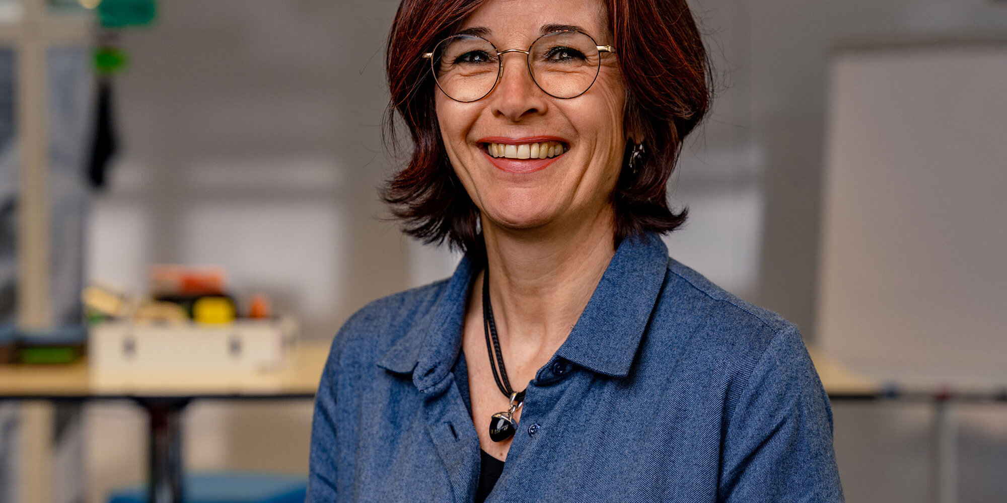 Angela Glauser, Expertin Talentgewinnung & Rekrutierung bei der Zürcher Kantonalbank. (Bild: Simon Baumann)