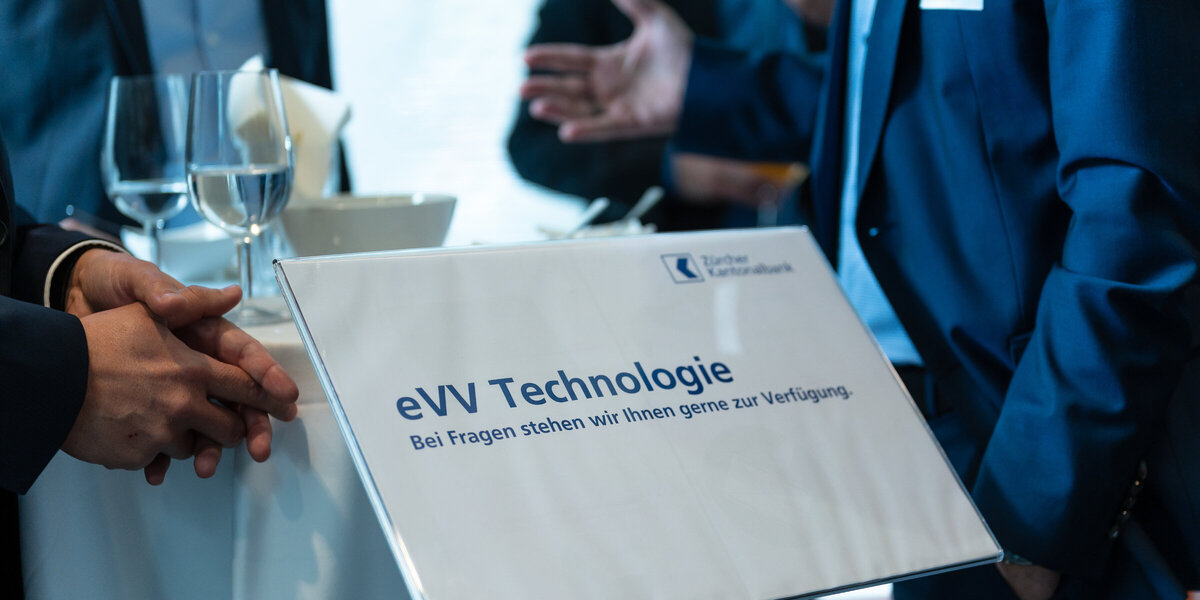 Stimmungsbild der Veranstaltung Anlagen Plus