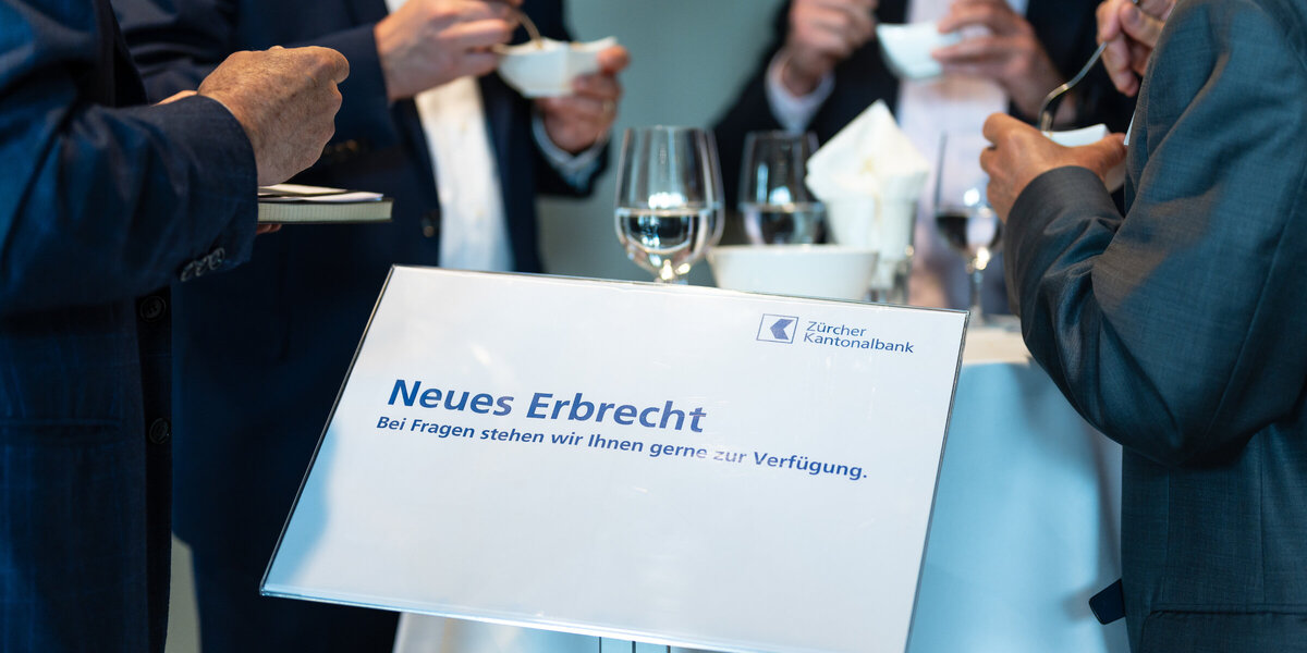 Stimmungsbild der Veranstaltung Anlagen Plus