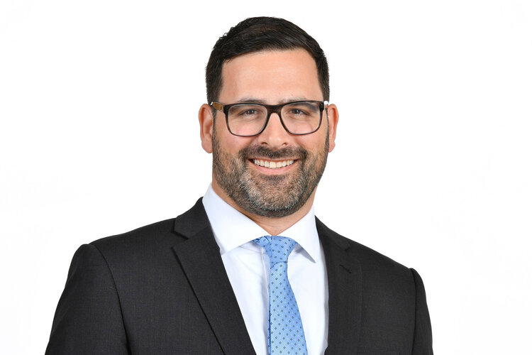 Fabio Pellizzari, Head ESG Strategy & Business Development