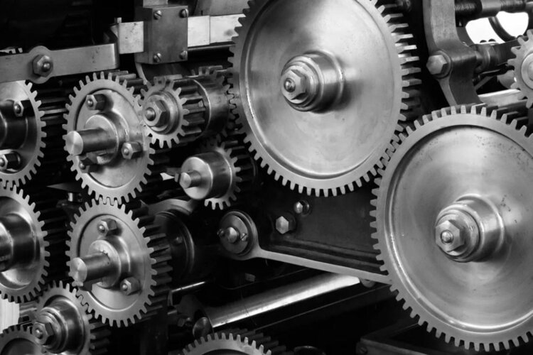 Bankübergreifende Zusammenarbeit