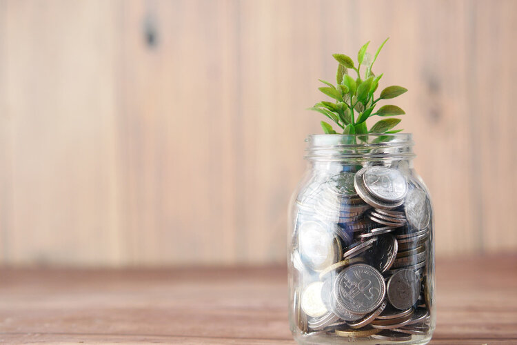 Geld erfolgreich investieren und die wirtschaftliche Transformation fördern