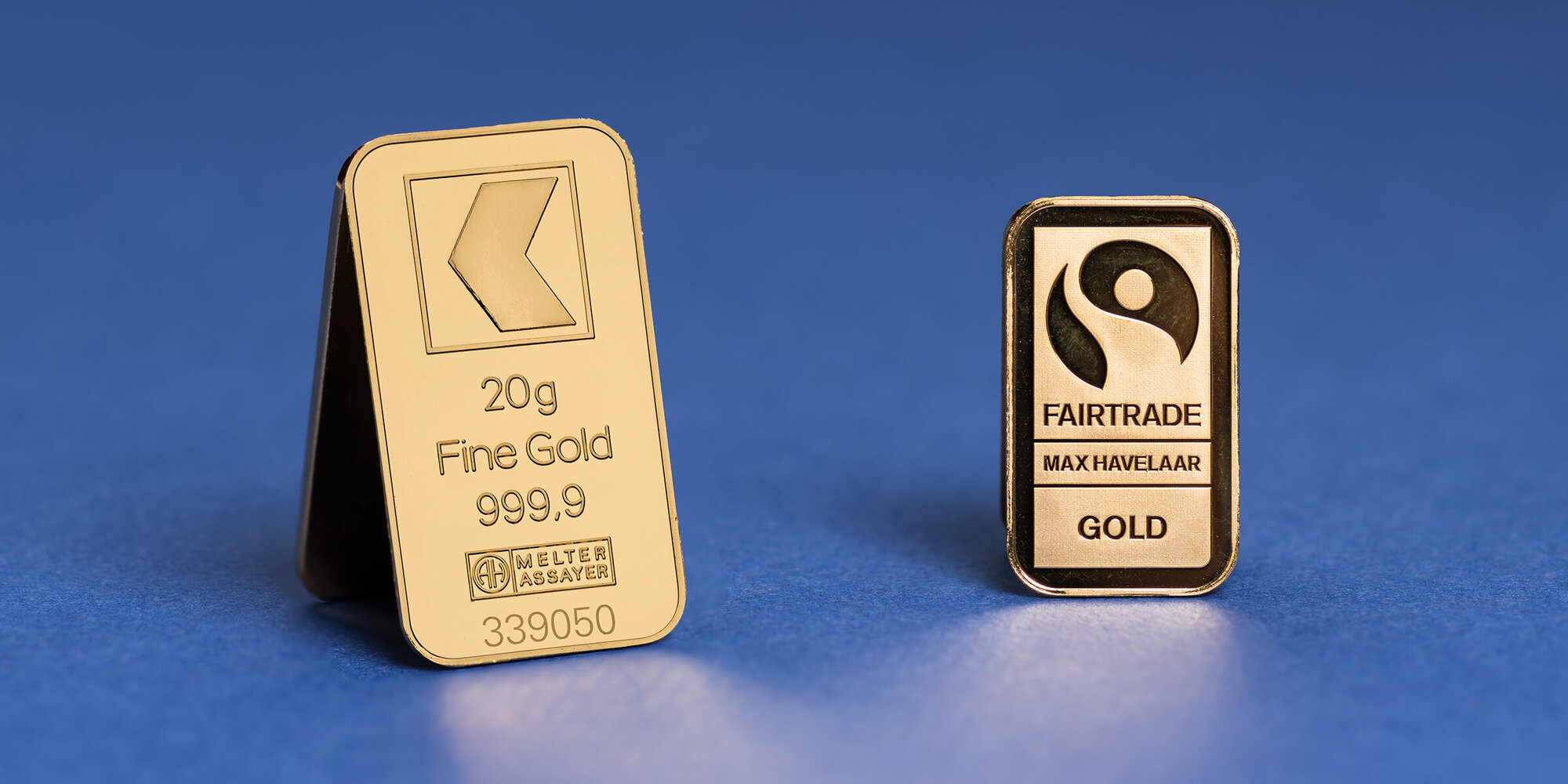 Fairtrade Gold