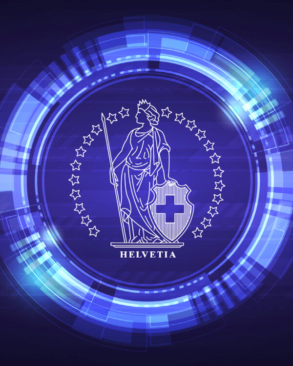 Projektbild Helvetia III
