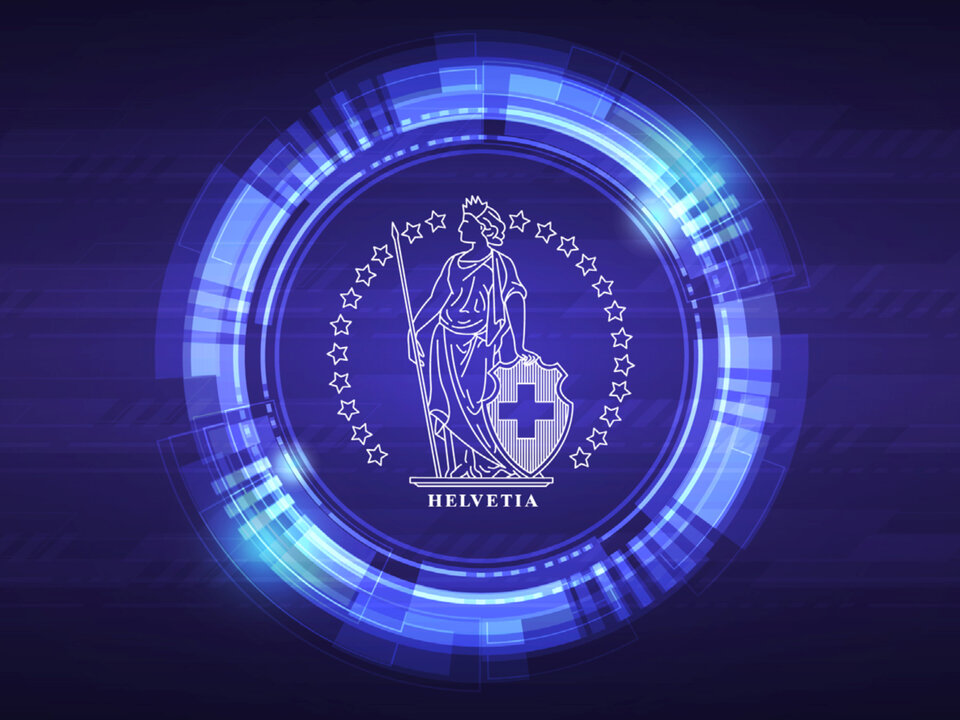 Projektbild Helvetia III