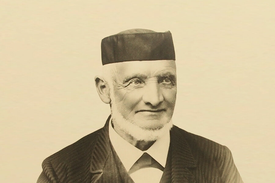 Johann Jakob Keller
