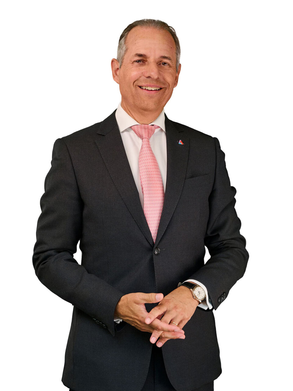 Philipp Gmür, CEO Helvetia