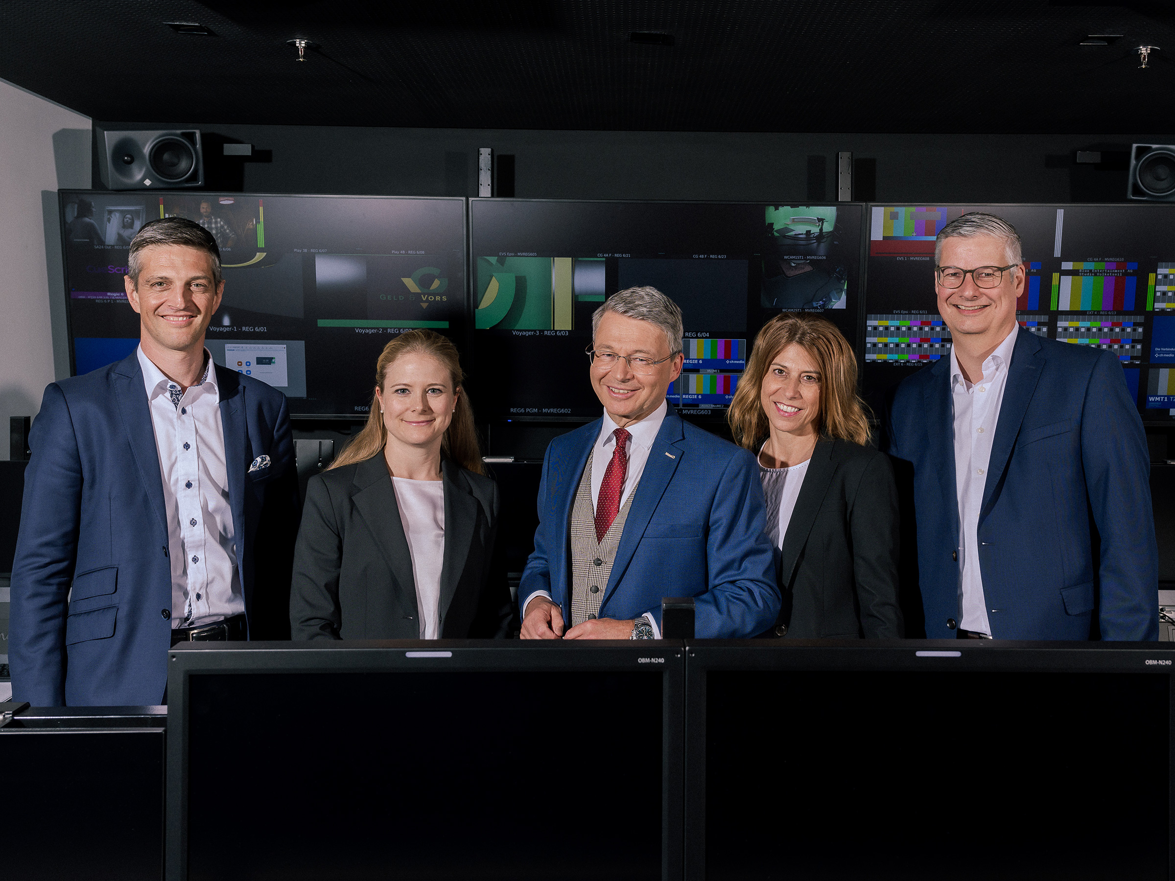 TVFormat «Geld & Komplexe Themen einfach erklärt