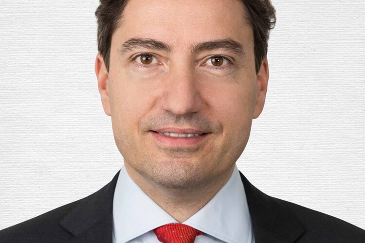 Fondsmanager Maurizio Pedrini (Bild: Zürcher Kantonalbank)