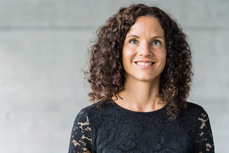 Ursina Kubli, Leiterin Immobilien Research der Zürcher Kantonalbank.
