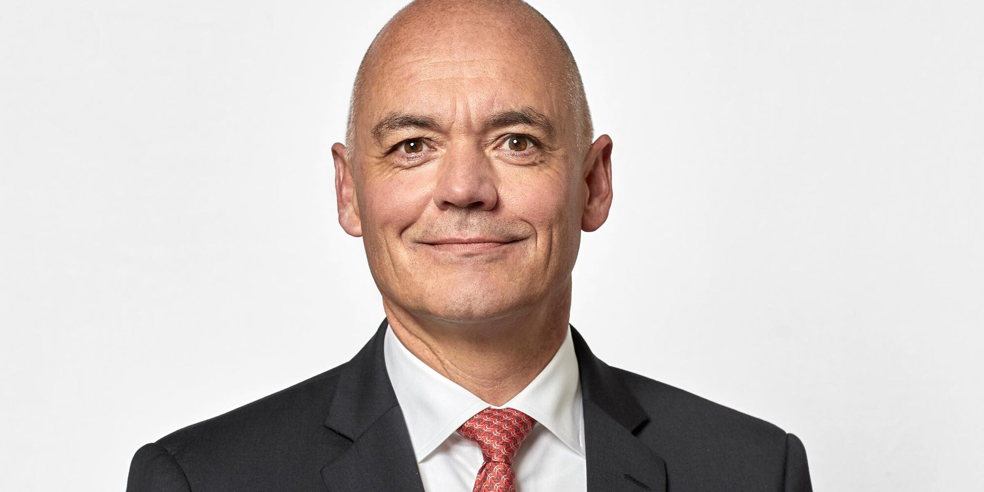«Wir müssen unseren Kundinnen und Kunden konsequent die Risiken aufzeigen»: Roger Müller, Risikochef der Zürcher Kantonalbank.