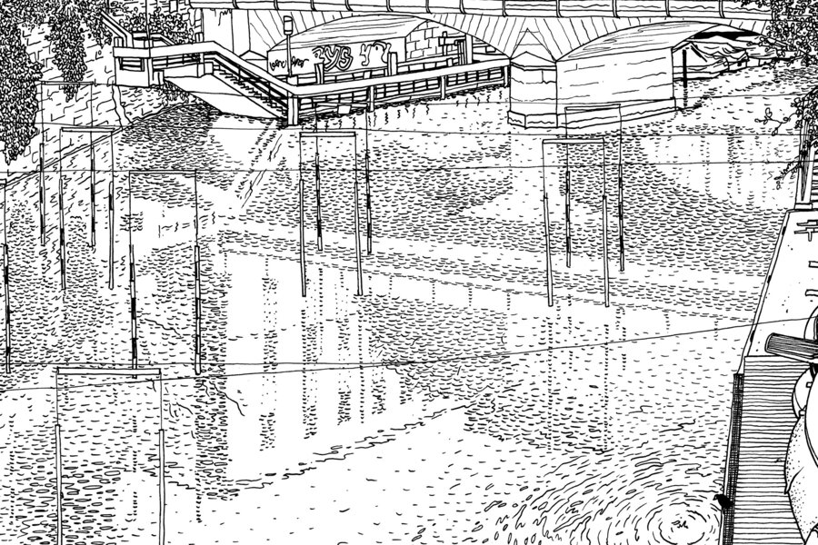 Illustration Wettbewerb ZH 01-23