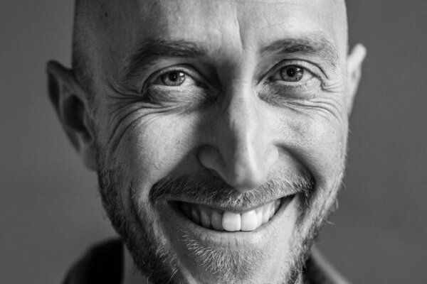 Michael Hugentobler Kurzgeschichte