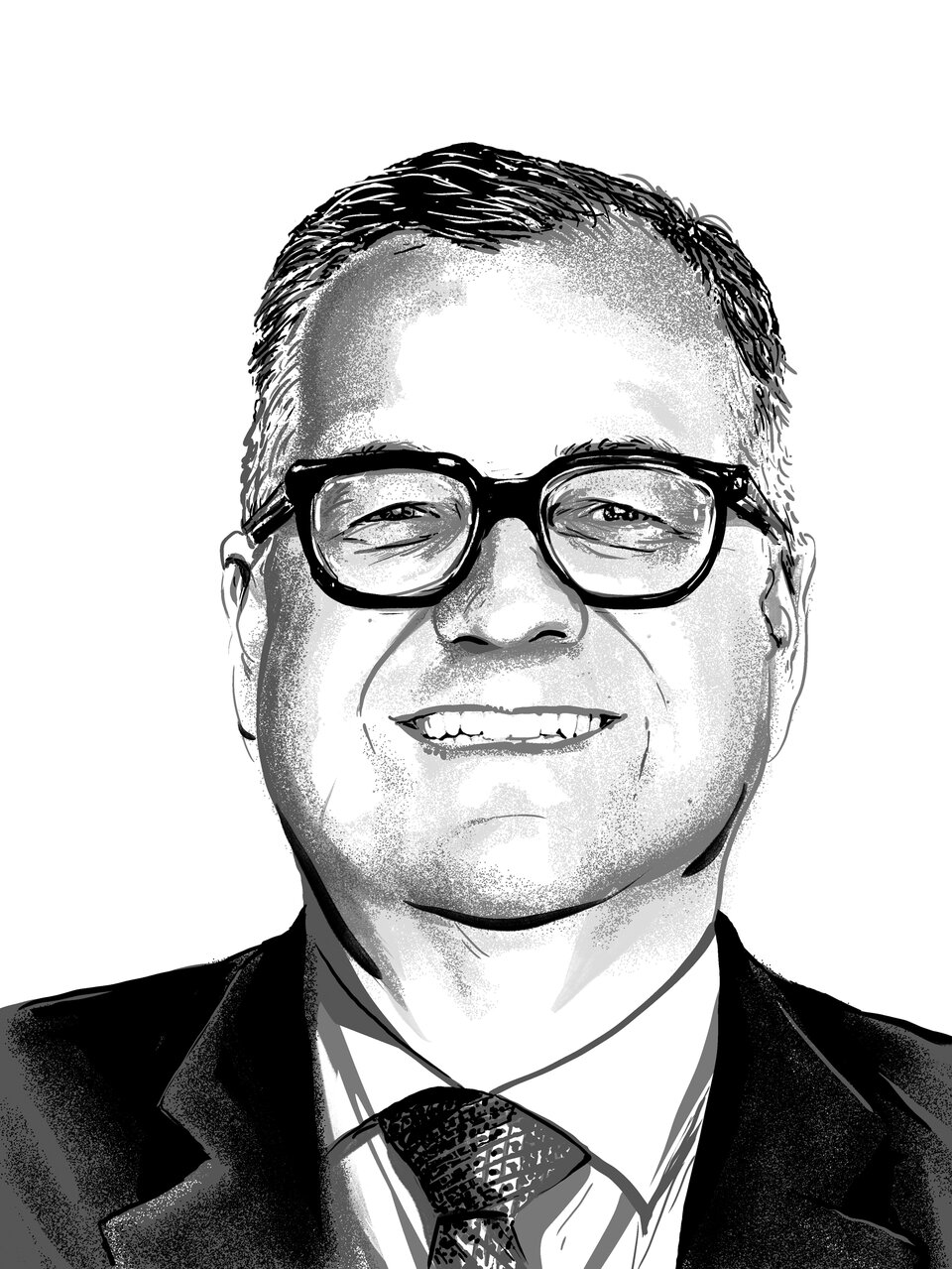 Christoph Schenk, CIO ZKB