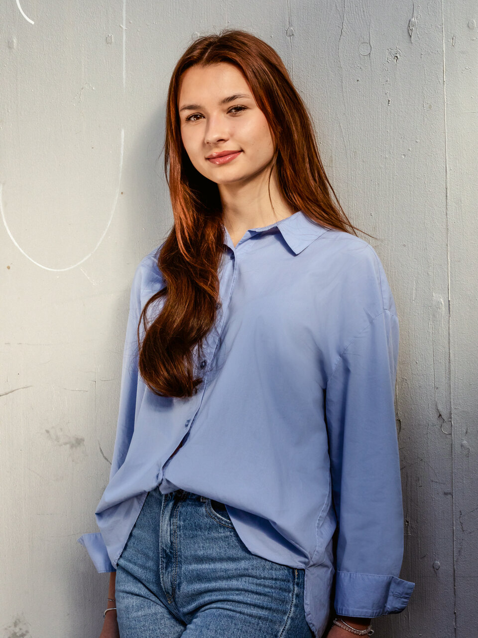 Elena Peric, Lernende Informatik ZKB