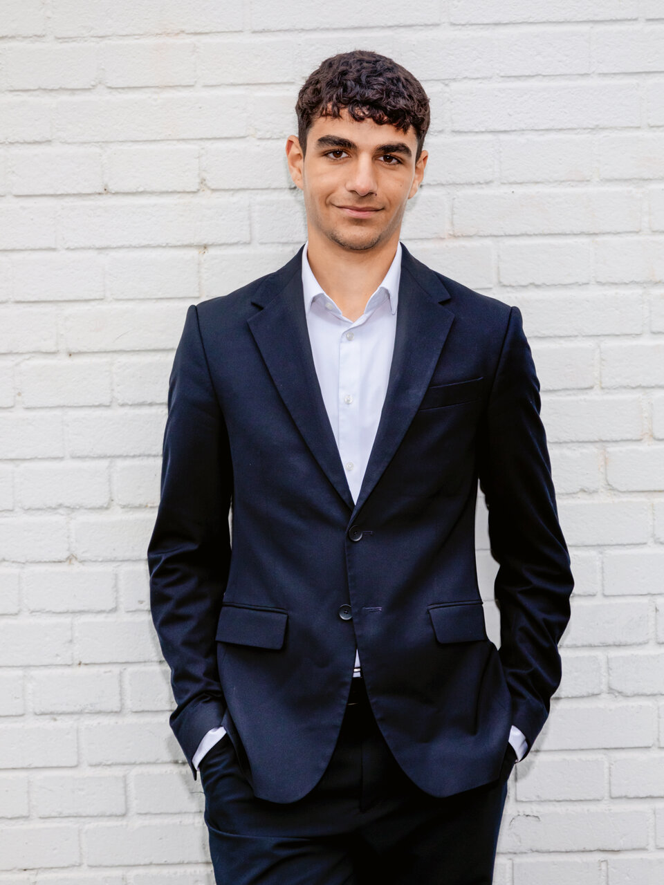 Ruben Gomez Coelho, KV-Lernender ZKB