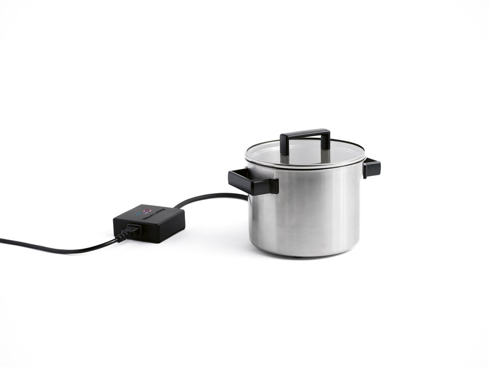 Produktbild Wired Cooker