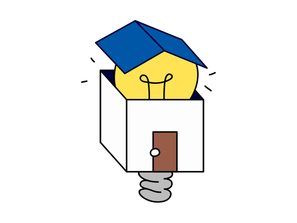 Illustration Investieren