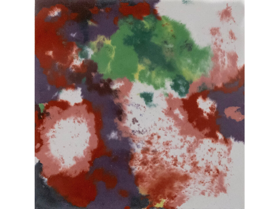 Kunstwerk von Christoph Haerle