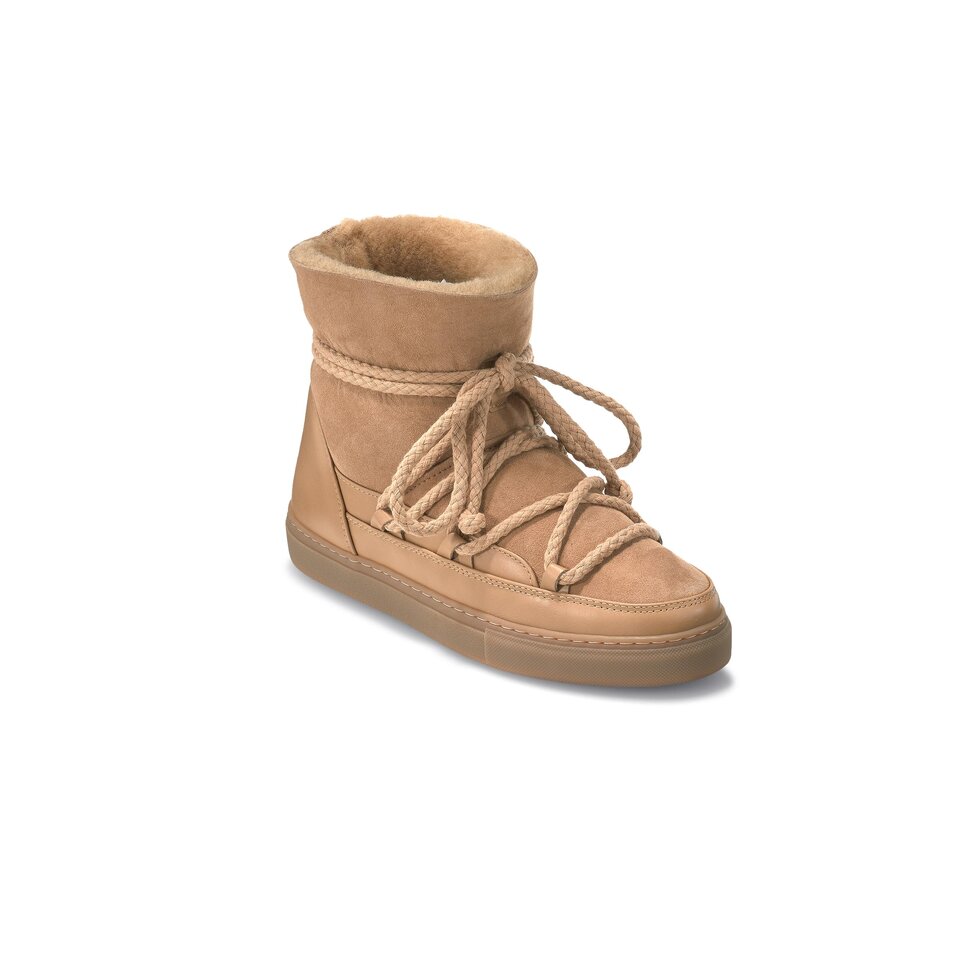 Schuh der Marke Inuikii